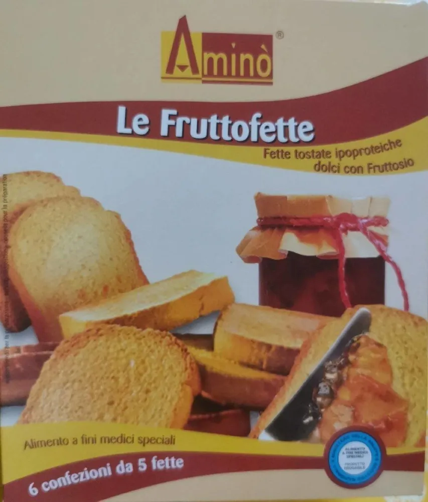 Frutto fette