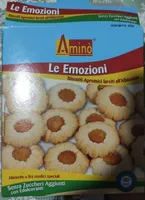 Biscotti aproteici all'albicocca