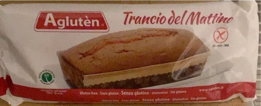 Trancio del mattino