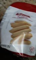 Agluten bastoncini
