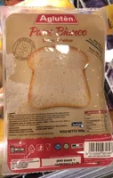 PANE BIANCO