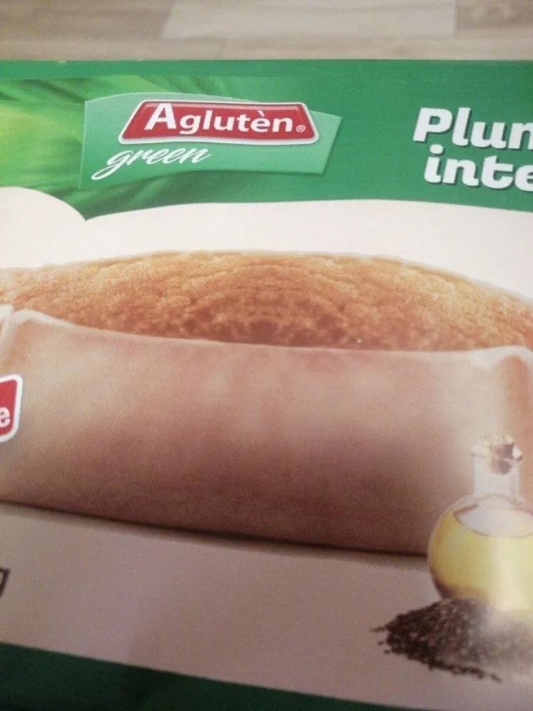 Plumcake integrale