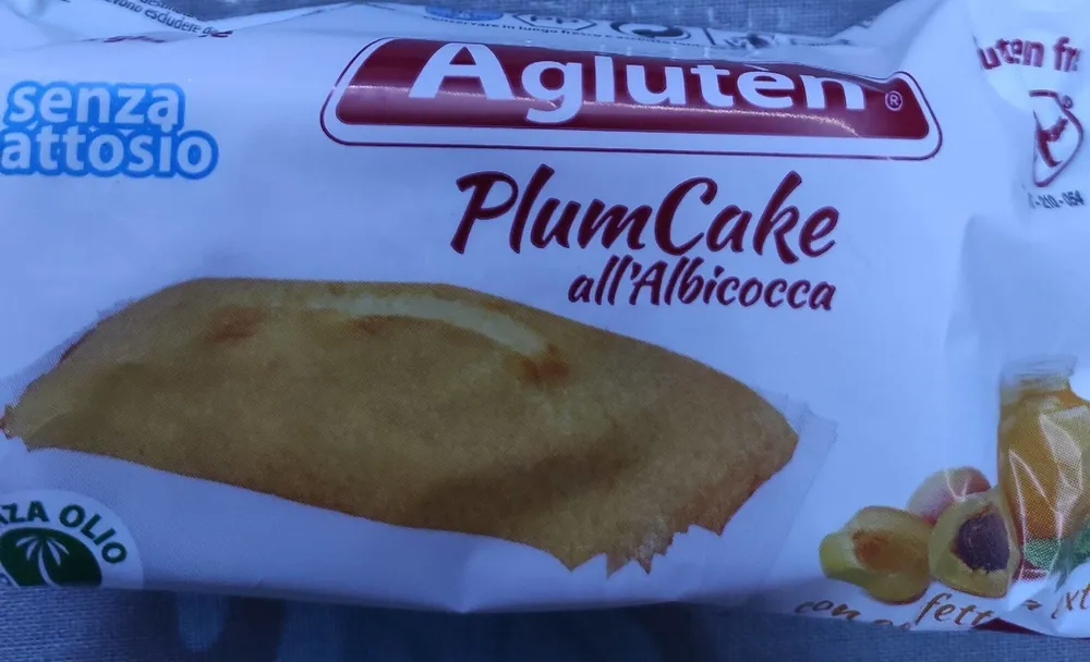 Plumcake
