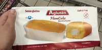 Plum cake