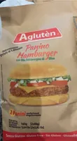 Panino Hamburger