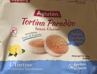 Tortina paradiso