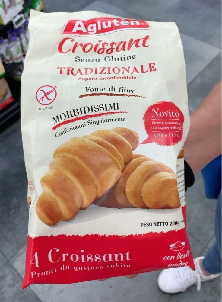 Croissants