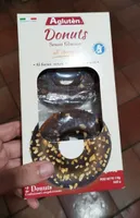 Donuts senza glutine