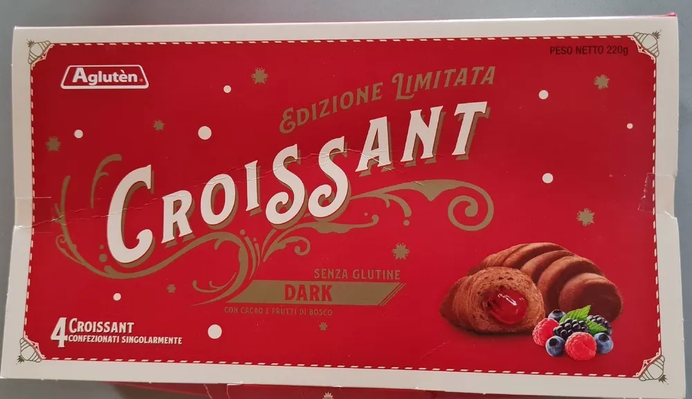 Croissant Dark
