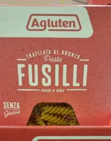 Fusilli