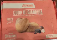 Cuor di Gianduia