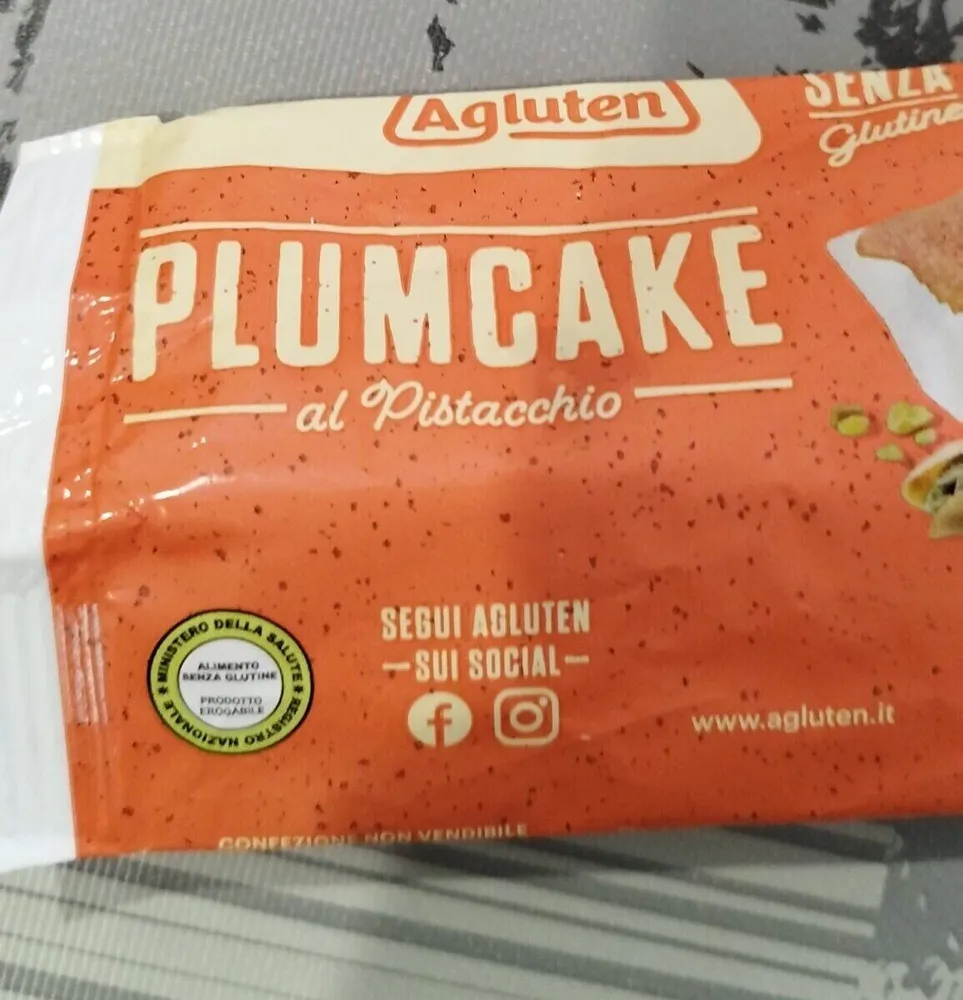 Plumcake