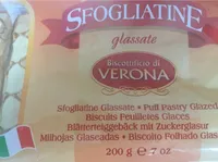 Sfogliatine