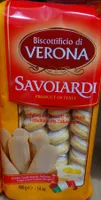 Savoiardi