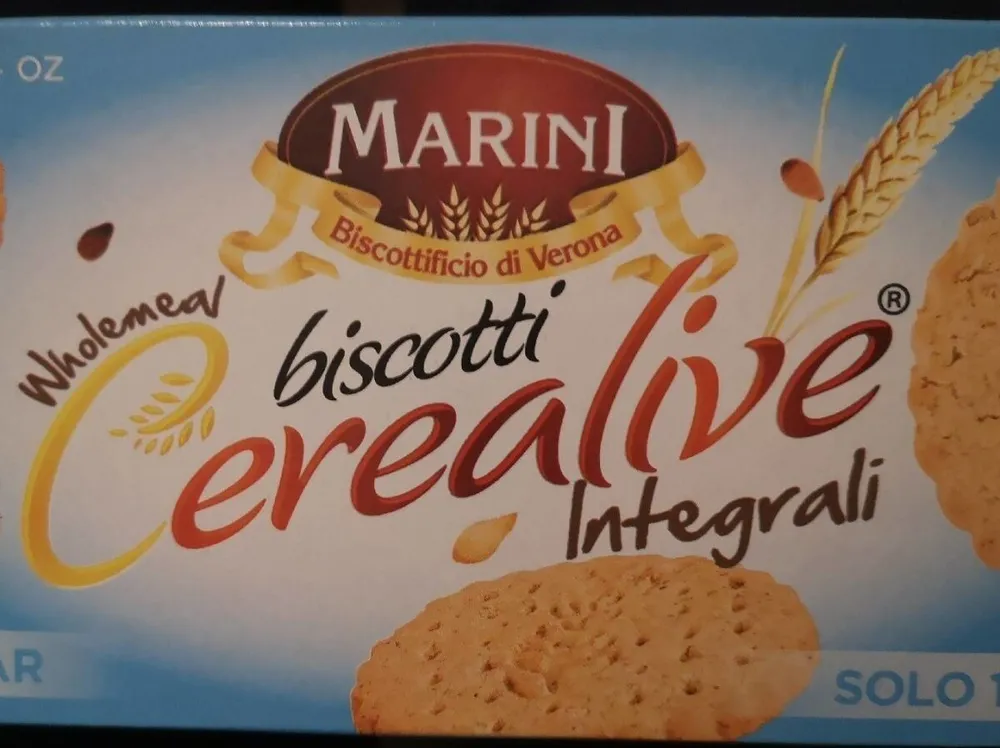 Cerealive