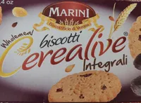 Biscotti cerealive