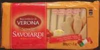 Savoiardi