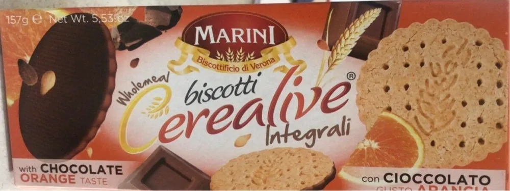 Marini