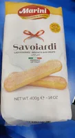 Marini Savoiardi Löffelbiskuit