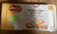 Sfogliatine glassatr