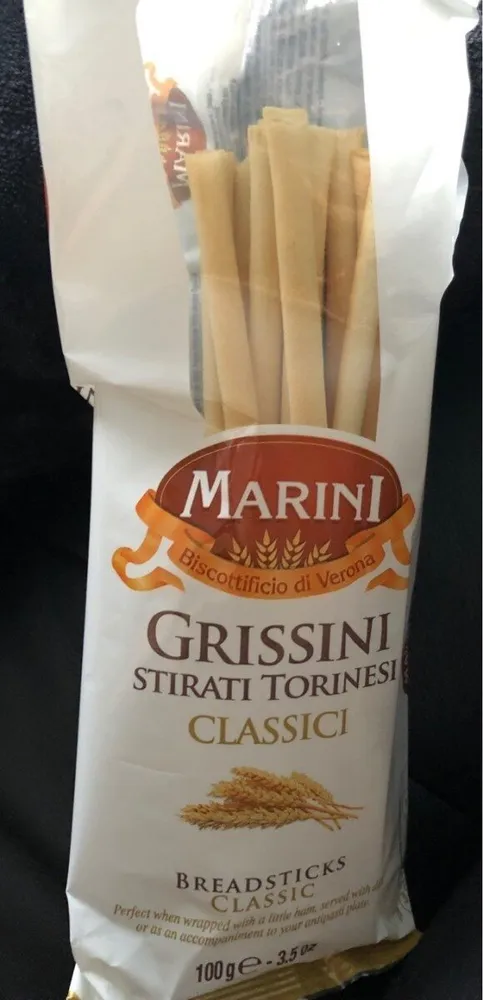 Grissini