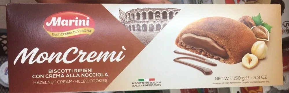 moncremì