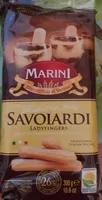 Savoiardi