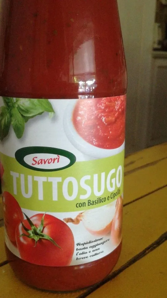 Tuttosugo