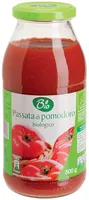 Passata di pomodoro biologico