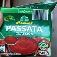 PASSATA CLASSICA