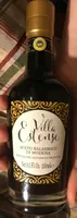 Aceto balsamico di modena