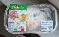 Arrosto di pollo