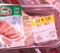 Rollè farcito