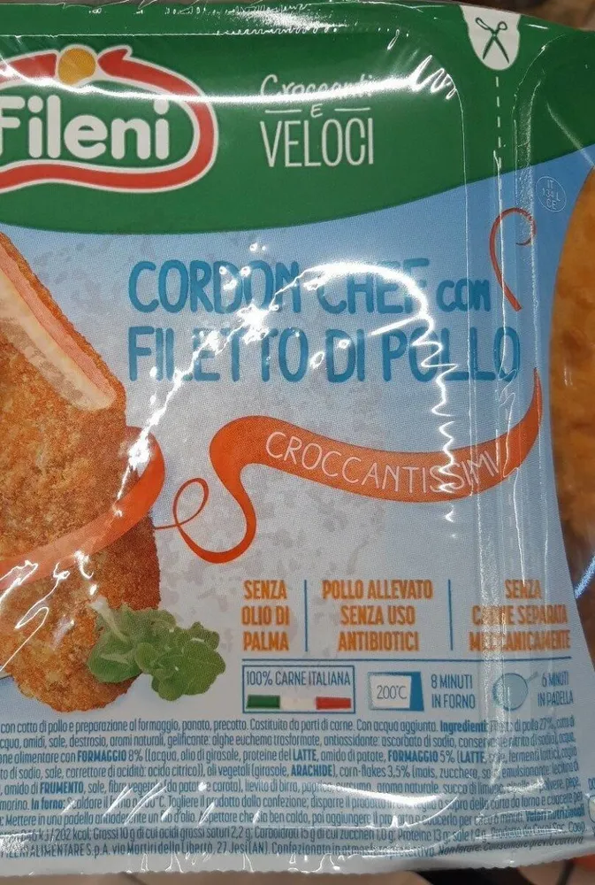 Fileni