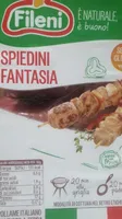 Spiedini fantasia