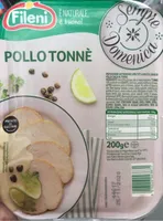 Pollo tonnè