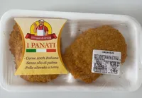 Cordon Bleau