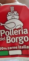 Cordonbleu di pollo