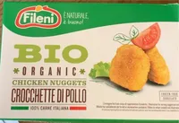 Bio Chicken Nuggets