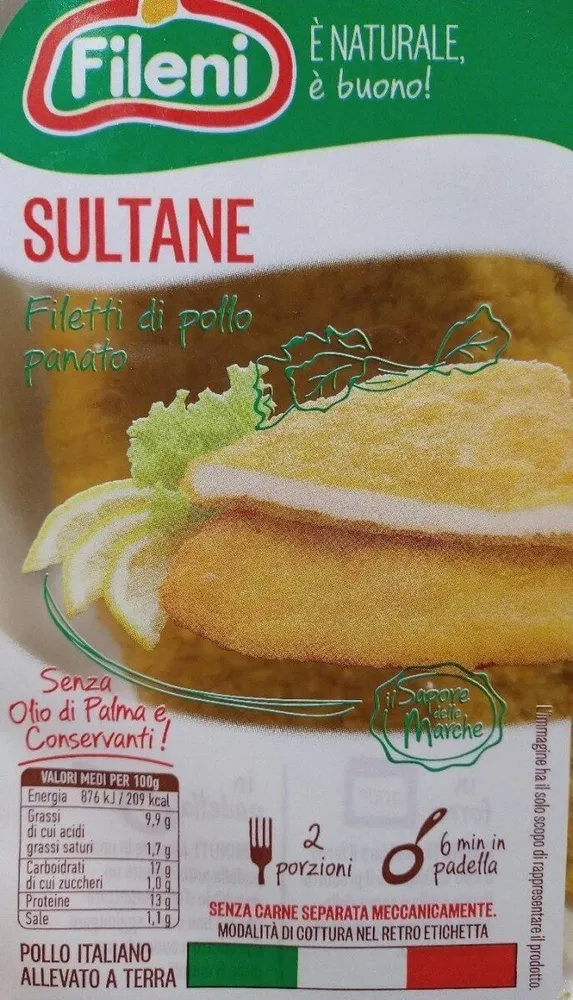 Sultane