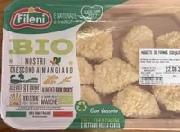 Nuggets de Frango Biológico