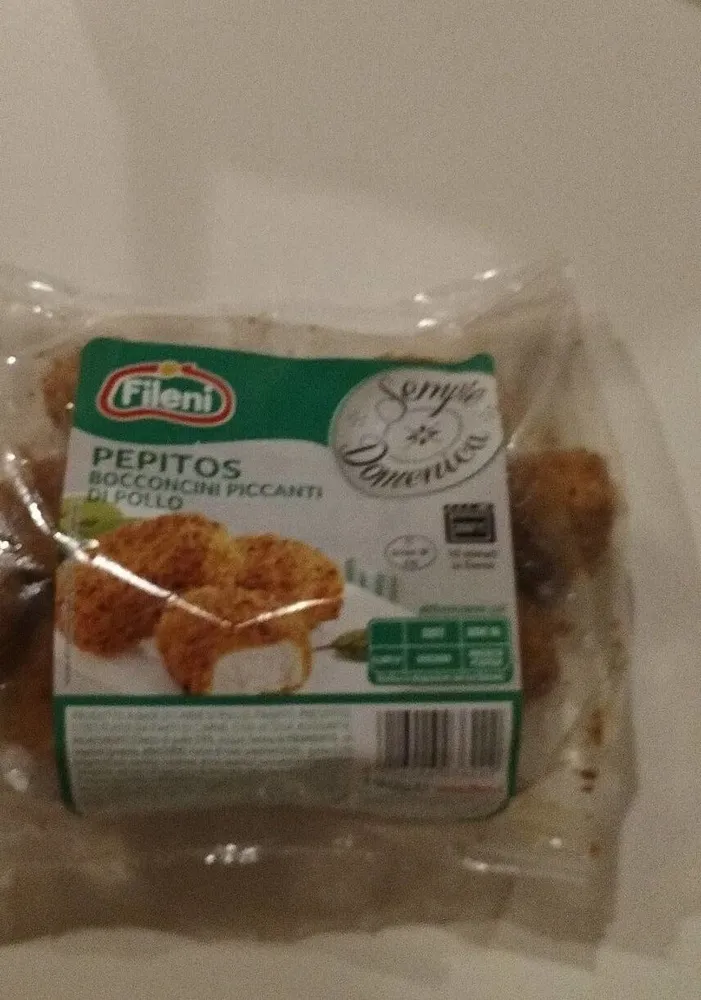Pepitos
