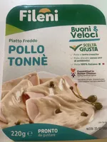 Pollo Tonnè Basko