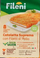 Cotoletta suprema