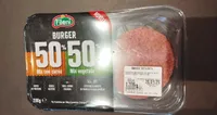 burger 50%