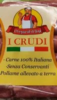 I crudi