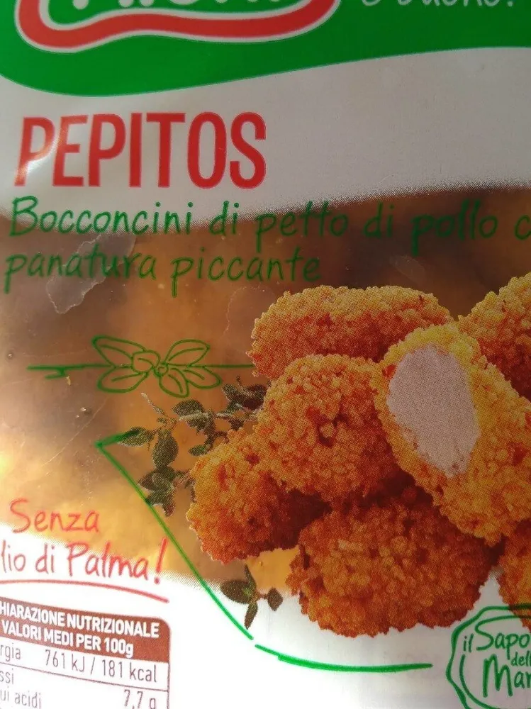 Pepitos