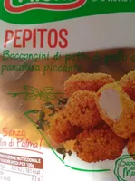 Pepitos