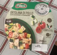 insalata
