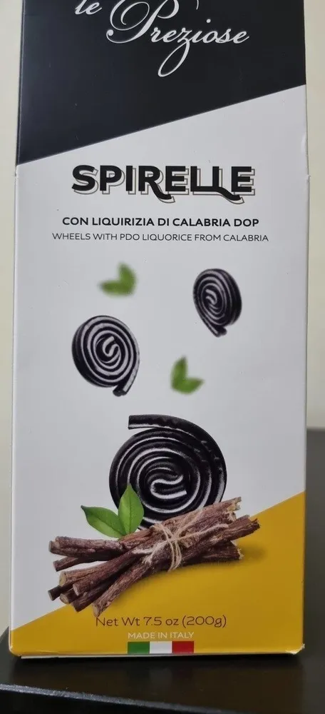Spirelle
